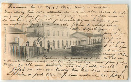 14810 - FROUARD - VUE EXTERIEURE - Frouard