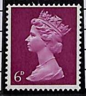 ZA0003c - GREAT BRITAIN - STAMP - SG# 736y NO PHOSPHOROUS  Mint MNH - Neufs