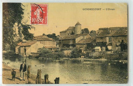 14079 - GONDRECOURT LE CHATEAU - L ORNAIN - Gondrecourt Le Chateau