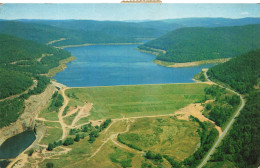 ETATS-UNIS  - Greetings From Phoenicia - N Y - Vue D'ensemble - Carte Postale Ancienne - Andere Monumenten & Gebouwen