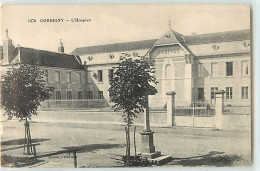 9771 - CORBIGNY - L HOSPICE - Corbigny