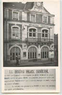 9767 - CORBIGNY - LE BOXING PALACE MUNICIPAL - Corbigny