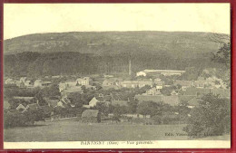 1709 - RANTIGNY - VUE GENERALE - Rantigny