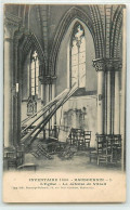 13869 - HAUBOURDIN - INVENTAIRE 1906 / L EGLISE / LA DEFENSE DU VITRAIL - Haubourdin