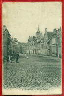 4765 - BERGUES - RUE DU COLLEGE - Bergues