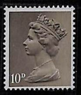 ZA0003h - GREAT BRITAIN - STAMP - SG# 741y NO PHOSPHOROUS  Mint MNH - Neufs