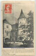 18639 - BRETEUIL - ABBAYE DE - Breteuil