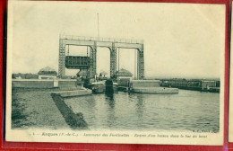 6805 - ARQUES - ASCENSEUR DES FONTINETTES - Arques