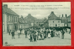 6289 - GUINES - LA FOIRE D AOUT - Guines