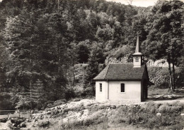 FRANCE - Kruth - Chapelle Saint Nicolas - Carte Postale - Autres & Non Classés