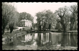 ORBEC  Le Chateau De La Vespiere édition KOCH Année 1950 PM V - Orbec