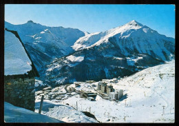 ORCIERES  MERLETTE Les Pistes édition La Cigogne - Orcieres