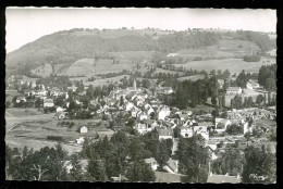 CONDAT En FENIERS Vue Générale En 1950 édition Cim PM V - Condat