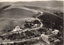 FRANCE - Le Markstein - Centre Touristique Et Station De Sports D'hiver - Vue Aérienne - Carte Postale - Autres & Non Classés