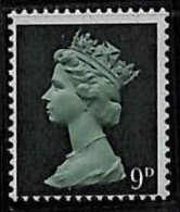ZA0003g - GREAT BRITAIN - STAMP - SG# 740vy    Mint MNH - Unused Stamps