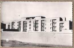 CPSM ALGERIE - BATNA - La Caserne De La Garde Républicaine - TB PLAN TB PHOTO EDIFICE MILITAIRE - Batna