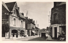 St Brévin Les Pins * La Route De Pornic * Coiffeur * Commerces Magasins - Saint-Brevin-les-Pins