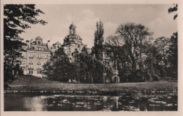 86611 - Bückeburg - Schloss - 1949 - Bueckeburg