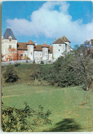 THORENS Le Chateau   UU1504 - Thorens-Glières
