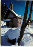 PEIRA CAVA La Chapelle édition Photoguy  UU1506 - Lucéram