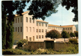 Port D'alon Le Collège Don Bosco  UU1509 - Saint-Cyr-sur-Mer