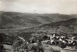 FRANCE - Munster - Hohrodberg-S - Vue Sur Munster Et La Vallée - Carte Postale - Munster