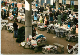 NICE  Le Marché Aux Fleurs   UU1545 - Mercati, Feste