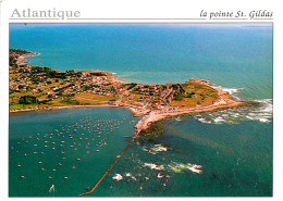 LA PLAINE SUR MER La Pointe Saint Gildas édition Guitteny  UU1546 - La-Plaine-sur-Mer