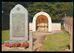 La Chapelle Des Canadiens édition Cim - Berneval