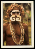 INDONESIE   PAPUA NEW GUINEA Asmat Warrior - Indonesien