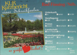 97767 - Bad Füssing - Kurkurzbericht - 1996 - Bad Fuessing