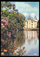 Le Chateau édition Théojac  UU1576 - Nieul