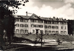 FRANCE - Bouxwiller - Maison De Convalescence De Luppach - Vue Générale - Face - Carte Postale - Other & Unclassified