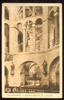 Intérieur De L'église édition BRAUN  UU1587 - Ottmarsheim