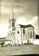 France - (33) Gironde - Lesparre - Saint-Trélody - L'Eglise De Saint-Trélody - Lesparre Medoc