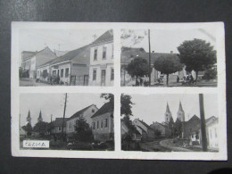 AK CAZMA Čazma B. Bjelovar Ca. 1930 /// D*59334 - Croazia