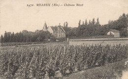 Rilleux * Château Bizot * Vignes Vin Vignoble - Non Classés