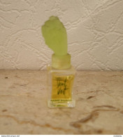 Miniature Balmain Vent Vert - Mignon Di Profumo Donna (senza Box)