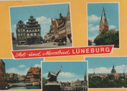 16642 - Moorbad Lüneburg - 1979 - Lüneburg