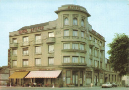 FRANCE - Saint Louis - Grand Hôtel Pfiffer - Carte Postale - Saint Louis