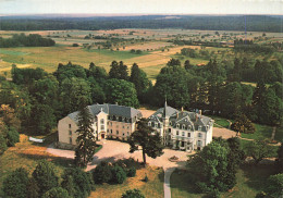 FRANCE - Sentheim - Château - Vue Aérienne - Carte Postale - Autres & Non Classés