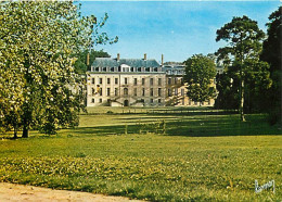 91 - Morsang Sur Orge - Le Château - CPM - Carte Neuve - Voir Scans Recto-Verso - Morsang Sur Orge