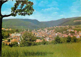 67 - Niederbronn Les Bains - Vue Générale - Carte Neuve - CPM - Voir Scans Recto-Verso - Niederbronn Les Bains