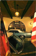 Etats Unis - San Antonio - Trave Lodge At La Villita - Automobiles - Etat Du Texas - Texas State - CPSM Format CPA - Car - San Antonio