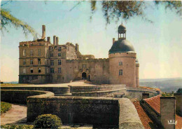 24 - Hautefort - Le Château - CPM - Voir Scans Recto-Verso - Hautefort