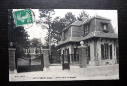 60 - GOUVIEUX - Chalet De La Chaussée - Gouvieux