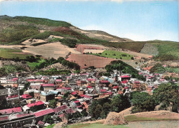 FRANCE - Saint Marie Aux Mines - La Ville - Vue Générale - Carte Postale - Sainte-Marie-aux-Mines