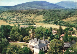 FRANCE - Sentheim - Maison De Repos Et De Convalescence - Saint Jean De Dieu - Carte Postale - Other & Unclassified