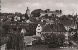 59312 - Günzburg - 1963 - Guenzburg