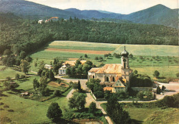 FRANCE - Thierenbach - Le Pèlerinage - La Basilique - Au Fond Sainte Anne - Carte Postale - Autres & Non Classés